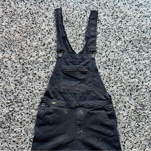RVCA Overalls